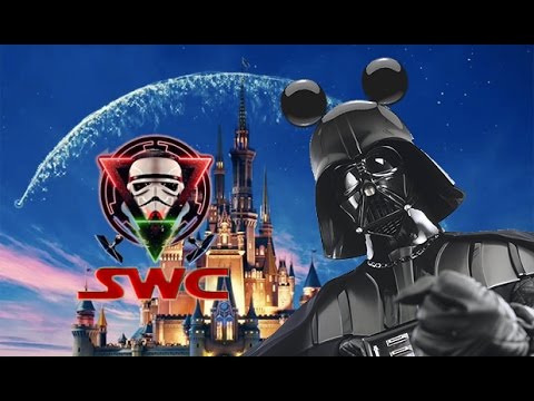 SWC – Star Wars virou modinha e a Disney vai estragar tudo