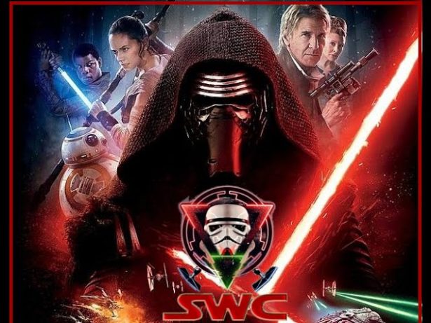 SWC – Análise do Trailer Oficial de Star Wars: O Despertar Da Força (Episodio 7)