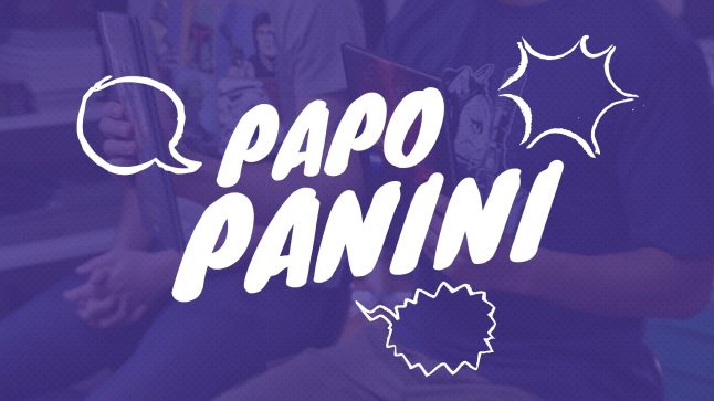 Papo Panini #7 – May the 4th be with you!