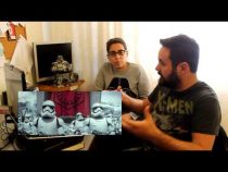[Clone TV] Análise ao Teaser de Star Wars: O Despertar da Força